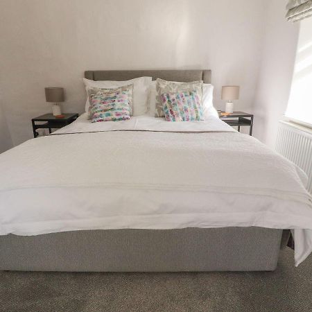 Rose Cottage Clitheroe Esterno foto