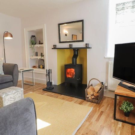 Rose Cottage Clitheroe Esterno foto