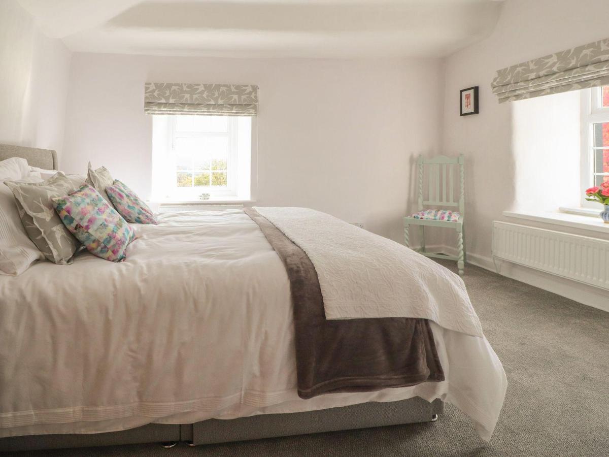 Rose Cottage Clitheroe Esterno foto