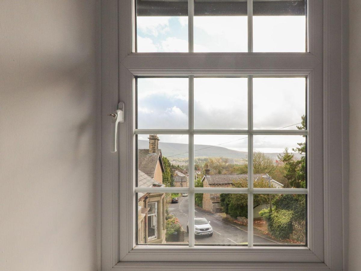 Rose Cottage Clitheroe Esterno foto
