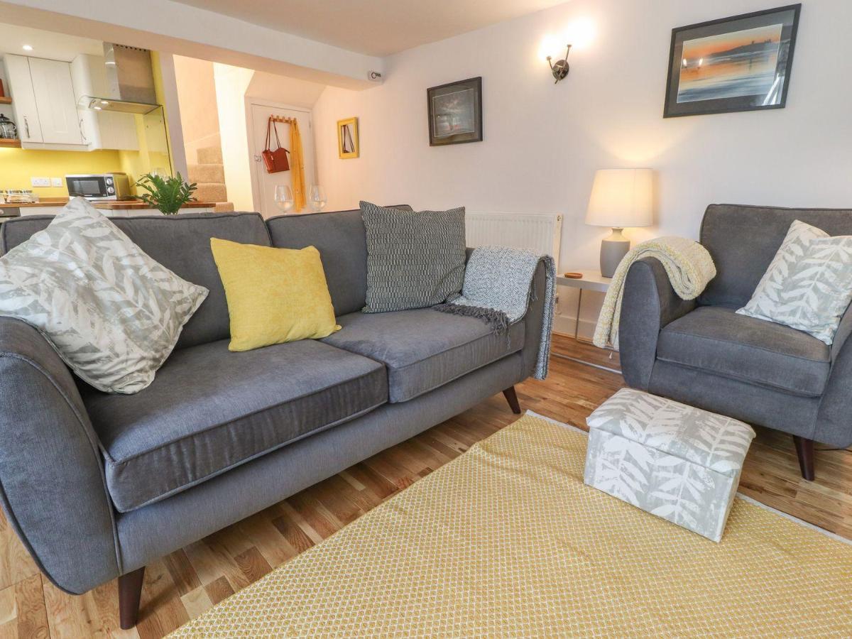 Rose Cottage Clitheroe Esterno foto